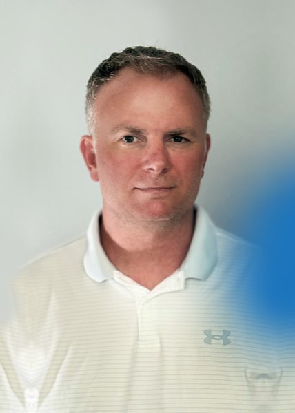 Chris King, BSN, RN, BCPA, founder of Breeze Advocacy in Medina, Ohio
